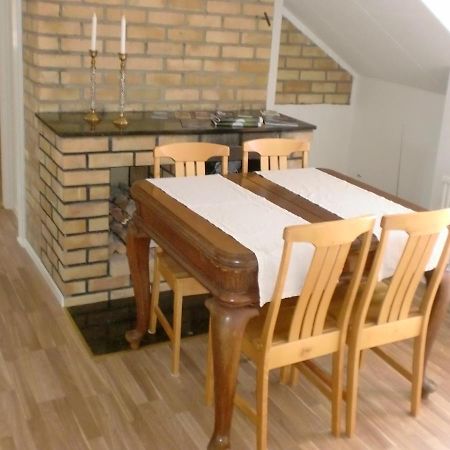 Trollhaettans Bed And Breakfast Zewnętrze zdjęcie