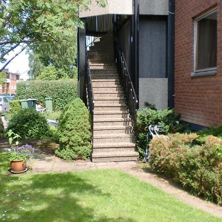 Trollhaettans Bed And Breakfast Zewnętrze zdjęcie