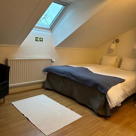 Trollhaettans Bed And Breakfast Zewnętrze zdjęcie