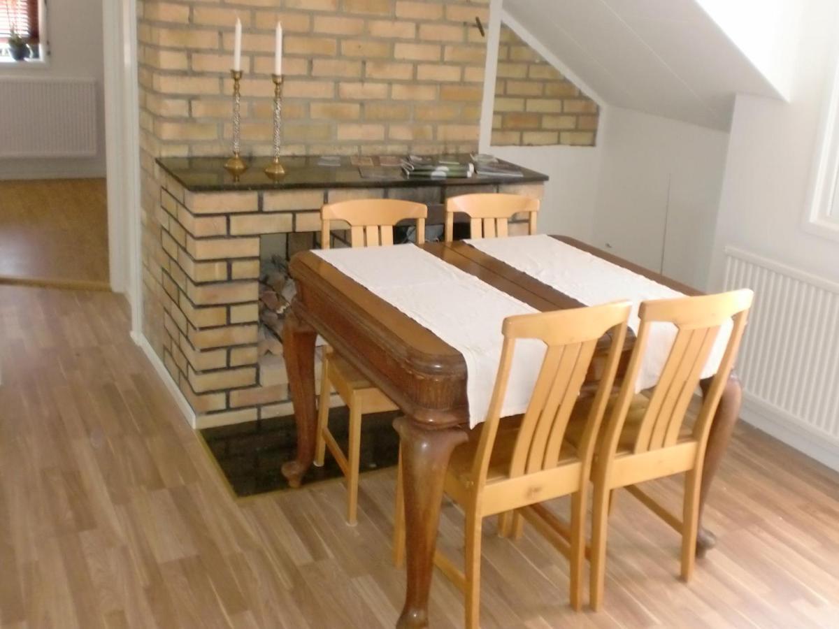 Trollhaettans Bed And Breakfast Zewnętrze zdjęcie