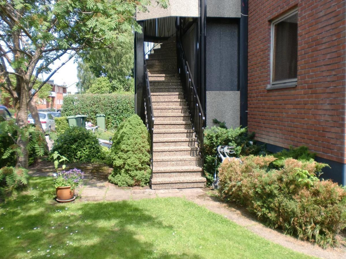 Trollhaettans Bed And Breakfast Zewnętrze zdjęcie