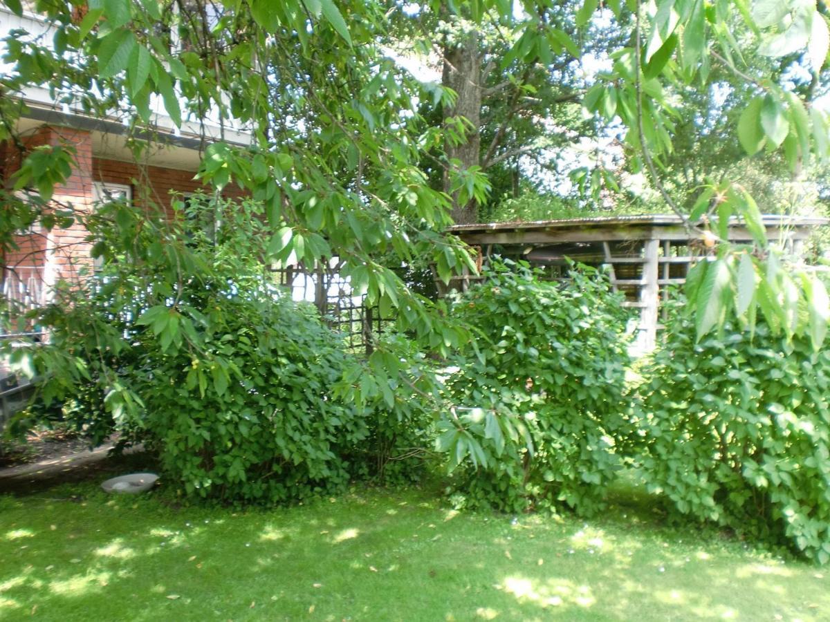 Trollhaettans Bed And Breakfast Zewnętrze zdjęcie