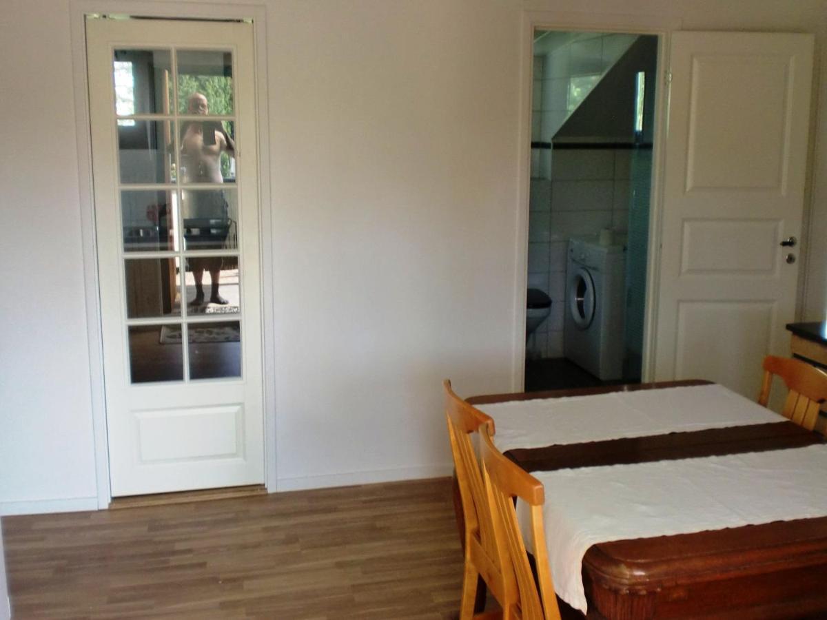 Trollhaettans Bed And Breakfast Zewnętrze zdjęcie