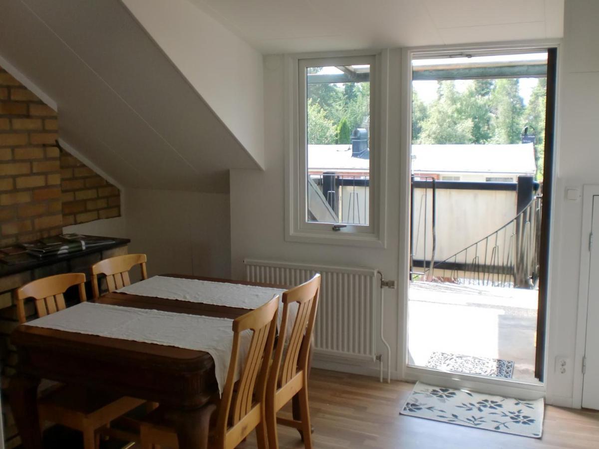 Trollhaettans Bed And Breakfast Zewnętrze zdjęcie