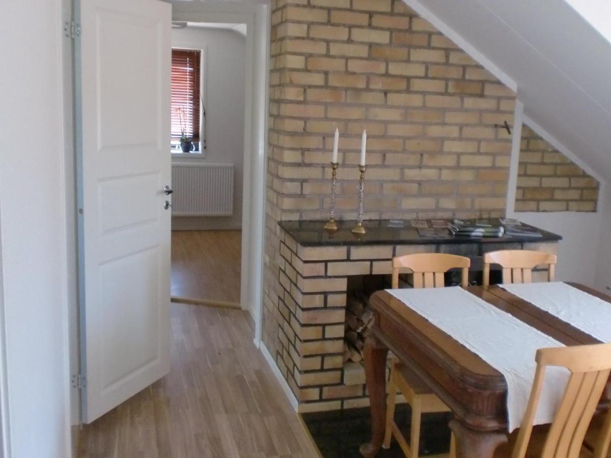 Trollhaettans Bed And Breakfast Zewnętrze zdjęcie