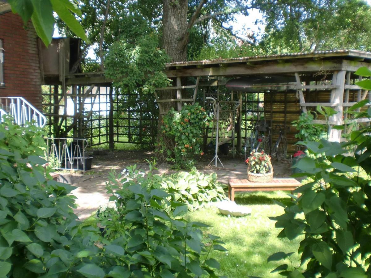 Trollhaettans Bed And Breakfast Zewnętrze zdjęcie