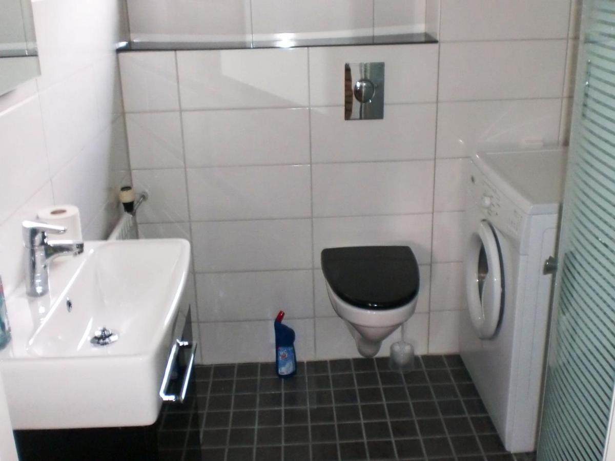 Trollhaettans Bed And Breakfast Zewnętrze zdjęcie