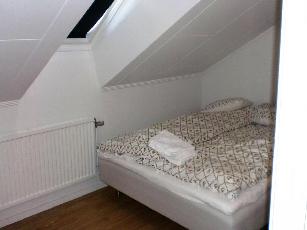 Trollhaettans Bed And Breakfast Pokój zdjęcie