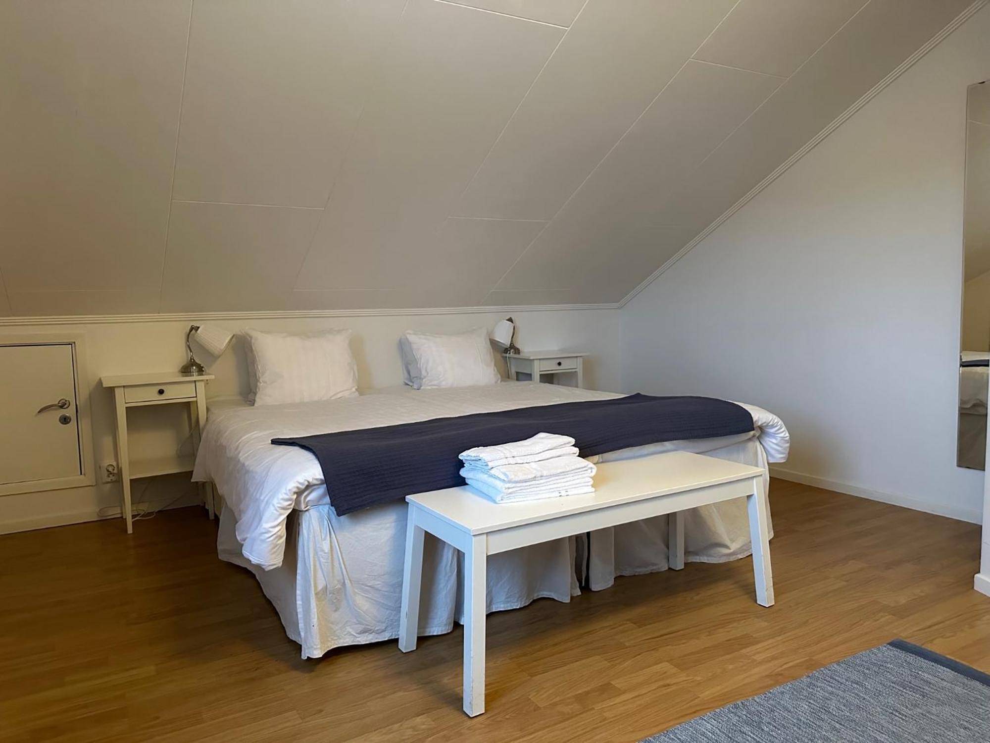Trollhaettans Bed And Breakfast Zewnętrze zdjęcie
