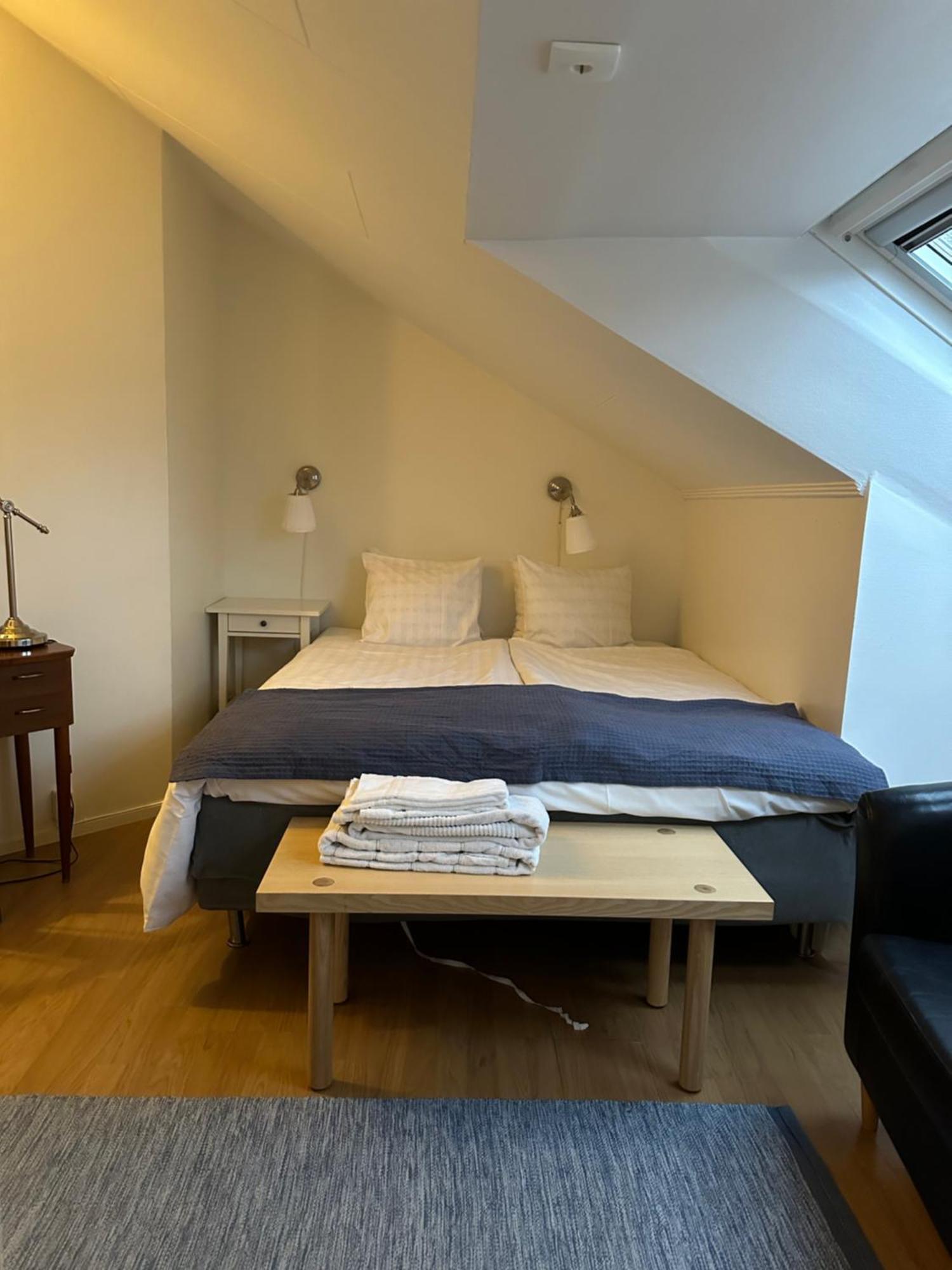 Trollhaettans Bed And Breakfast Zewnętrze zdjęcie